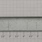 Lionel 5459-3 O Gauge Silver Aluminum Ore Dump Car Door