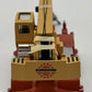 NZG 530/09 1:87 Scale Sunshine Grove RT 700 E Mobile Crane Diecast