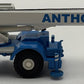 NZG 530/04 1:87 Scale Anthony Grove RT 700 E Mobile Crane Diecast