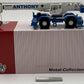 NZG 530/04 1:87 Scale Anthony Grove RT 700 E Mobile Crane Diecast