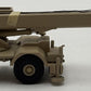 NZG 530/02 1:87 Scale Tan Grove RT 700 E Mobile Crane Diecast