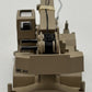 NZG 530/02 1:87 Scale Tan Grove RT 700 E Mobile Crane Diecast