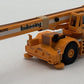 NZG 530/11 1:87 Scale Kokosing Grove RT 700 E Mobile Crane Diecast LN