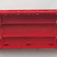 Lionel 26023-7 O27 Red Bulldozer Flatcar Frame #6816