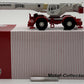 NZG 530/10 1:87 Scale Dawes Grove RT 700 E Mobile Crane Diecast