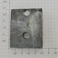 Acme 0807-12 O Gauge Diecast Diesel Loco Lead Ballast Weight