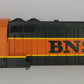 Lionel 82171-3  BNSF LionChief Plus GP20 Diesel Locomotive Shell with Trim #2050