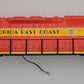 Lionel 1933091-2  F-E-C Legacy SD40-2 Diesel Locomotive Shell #703