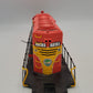 Lionel 1933091-2  F-E-C Legacy SD40-2 Diesel Locomotive Shell #703
