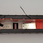 Lionel 1933091-2  F-E-C Legacy SD40-2 Diesel Locomotive Shell #703