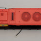 Lionel 1933091-2  F-E-C Legacy SD40-2 Diesel Locomotive Shell #703