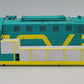 Lionel 1933022-1 O Gauge Legacy Central Vermont RS-11 Diesel Loco Shell #3611