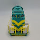 Lionel 1933022-1 O Gauge Legacy Central Vermont RS-11 Diesel Loco Shell #3611