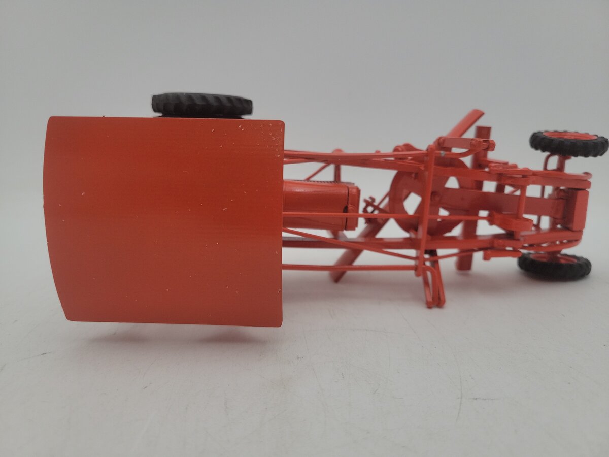 Teeswater 501 One Man E-Z Lift Power Maintainer "Champion" Ltd Ed #85 of 500 EX/Box