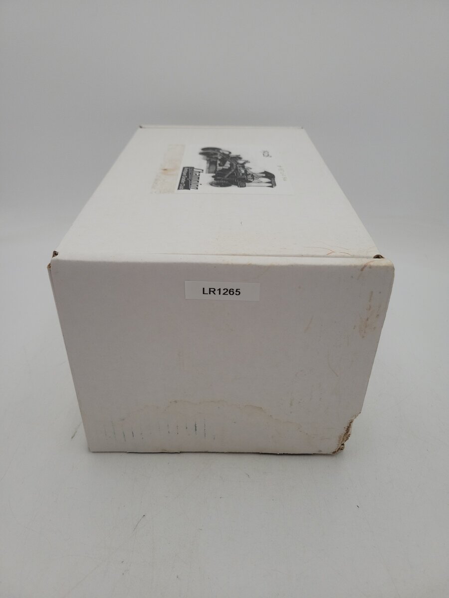 Teeswater 501 One Man E-Z Lift Power Maintainer "Champion" Ltd Ed #85 of 500 EX/Box