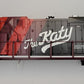Lionel 2333790-1 O Gauge Legacy ES44AC UP "The Katy" Diesel Loco Shell #2021