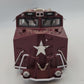 Lionel 2333790-1 O Gauge Legacy ES44AC UP "The Katy" Diesel Loco Shell #2021