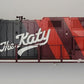 Lionel 2333790-1 O Gauge Legacy ES44AC UP "The Katy" Diesel Loco Shell #2021