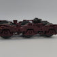 Lionel 38942-775 O Diecast Maroon ES44AC UP 6-Wheel Front Powered Truck