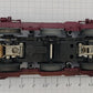 Lionel 38942-775 O Diecast Maroon ES44AC UP 6-Wheel Front Powered Truck