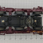 Lionel 38942-775 O Diecast Maroon ES44AC UP 6-Wheel Front Powered Truck
