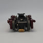 Lionel 38942-765 O Gauge Diecast Maroon ES44AC 6-Wheel Rear Power Truck w/ Chain