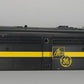 Lionel 1933490-1 GE Alco Demonstrator Legacy FA AA Diesel Loco Shell #1602A