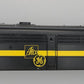 Lionel 1933490-1 GE Alco Demonstrator Legacy FA AA Diesel Loco Shell #1602A