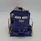 Lionel 85038-02 Norfolk & Western Legacy SD-45 Diesel Loco Body Shell #1776