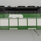 Lionel 1933082-2 O Gauge Burlington & Northern Diesel Locomotive Shell #8002