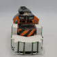 Lionel 1933082-2 O Gauge Burlington & Northern Diesel Locomotive Shell #8002