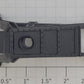 Lionel 2280-S Black Plastic Lighted Track Bumper Housing without Bulb