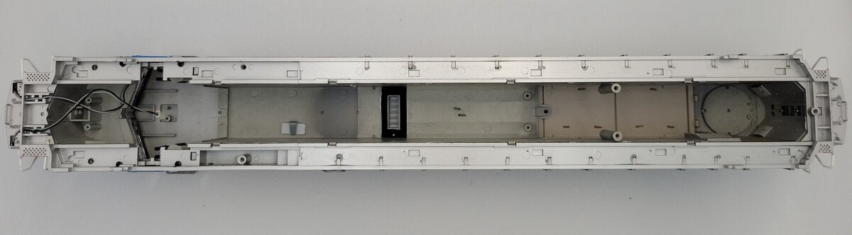 Lionel 85315-1 Spirit of the Union Pacific SD70ACe Diesel Loco Shell #1943