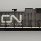 Lionel 85048-1 Canadian National SD70ACe Diesel Locomotive Body Shell #8101