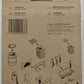 Faller 588 HO Scale Merchandise Freight Loaders Model Kit