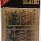Faller 588 HO Scale Merchandise Freight Loaders Model Kit