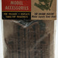 Aristo-Craft 1002/49 HO Scale Assorted Fences