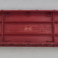 Lionel 6264-1 Red Plastic Lionel Flat Car Body #6264