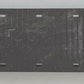 Lionel 6175-2 Black Plastic Lionel Flat Car Frame with Operating Trucks #6175