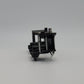 Lionel 34604-650 O Gauge Diecast Black GP-30 Conrail Diesel Pilot w/ White Trim