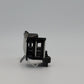 Lionel 34604-650 O Gauge Diecast Black GP-30 Conrail Diesel Pilot w/ White Trim