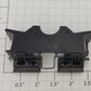 Lionel 34604-650 O Gauge Diecast Black GP-30 Conrail Diesel Pilot w/ White Trim