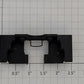 Lionel 28316-652 O Gauge SD70Ace Black Rear Diesel Locomotive Pilot