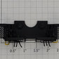 Lionel 28316-652 O Gauge SD70Ace Black Rear Diesel Locomotive Pilot
