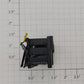 Lionel 28316-651 O Gauge SD70ACe Black Front Diesel Locomotive Pilot w/ Plow