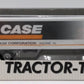 Ertl 425 1:64 Scale Diecast Case Tractor & Trailer