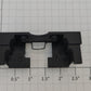 Lionel 34619-651 O Gauge Diecast SD70ACe Black/White Diesel Loco Front Pilot