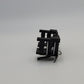 Lionel 34619-651 O Gauge Diecast SD70ACe Black/White Diesel Loco Front Pilot