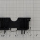 Lionel 34619-651 O Gauge Diecast SD70ACe Black/White Diesel Loco Front Pilot