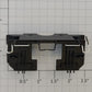 Lionel 28302-652 O Gauge SD70ACe BNSF Diecast Black / White Rear Pilot #9380